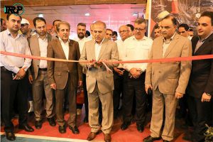 نخستین نمایشگاه تخصصیHSE در عسلویه آغاز به کار کرد