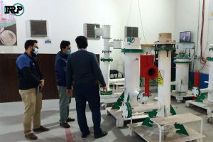 شرکت انتقال گاز ایران