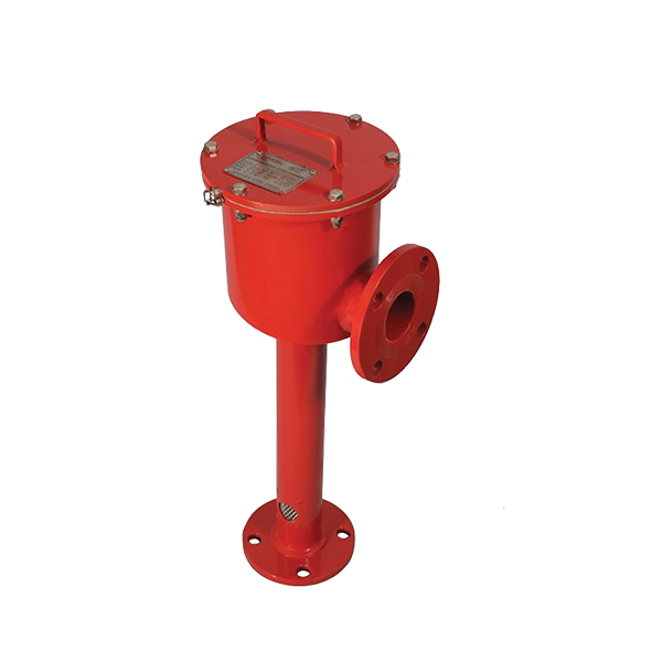 foam chamber