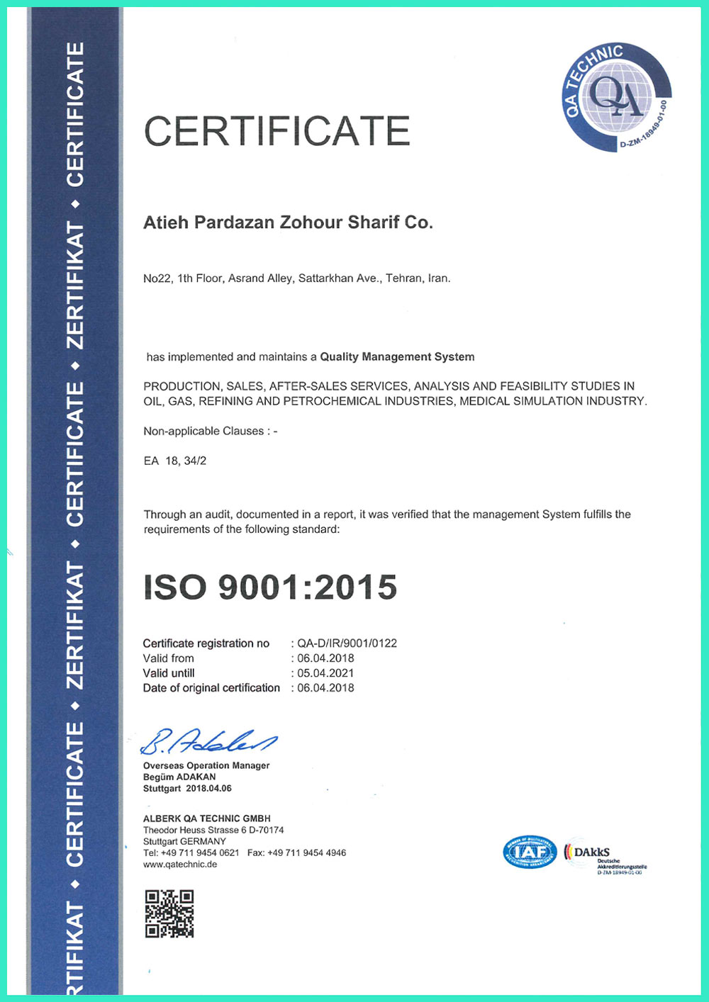 Iso-9001-2015