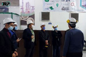 شرکت نفت فلات قاره ایران