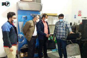 پتروشیمی شازند