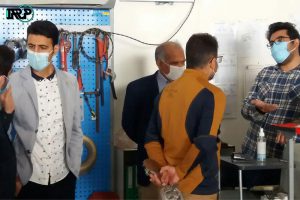 پتروشیمی شازند اراک