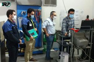 شرکت بازرسی تکین کو