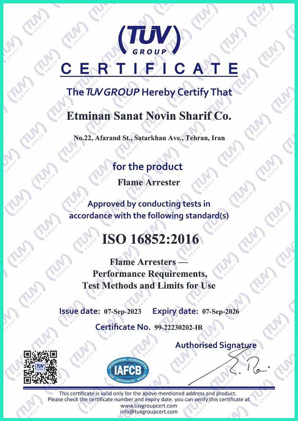Iso-16852