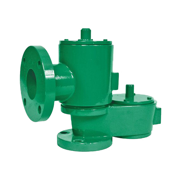 Breather Valve