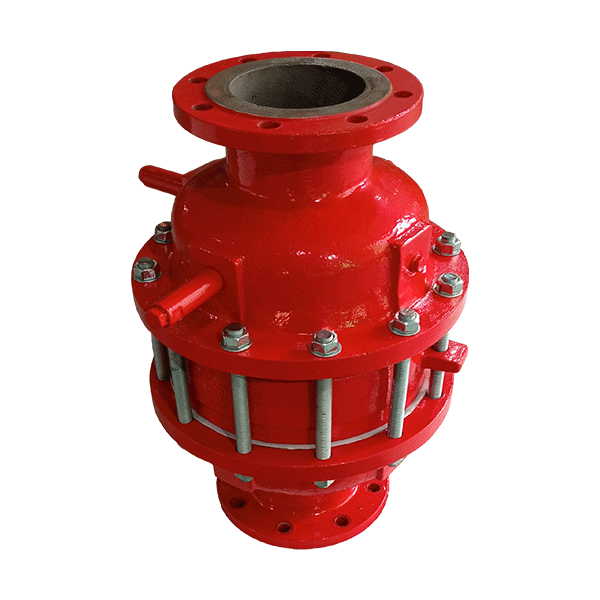 Flame arrester