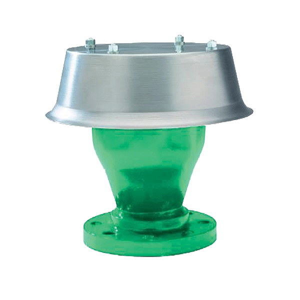 Flame arrester