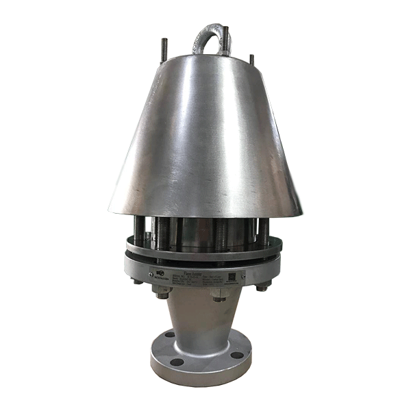 Flame arrester