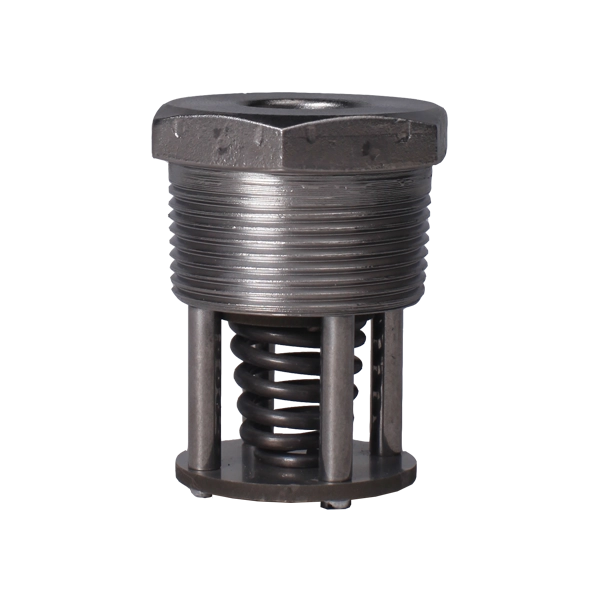 Vacuum Breaker